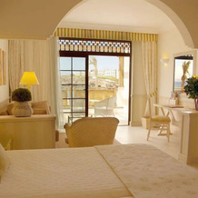 Dream Gran Castillo Resort, 普拉亚布兰卡 — 照片 4