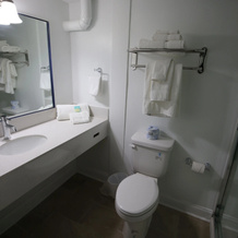 Harborline Hotel, 罗克兰 — 照片 4