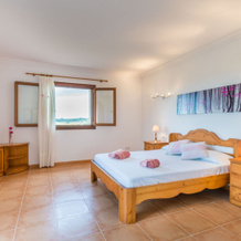 Villa Son Gilí, Llubi — photo 4