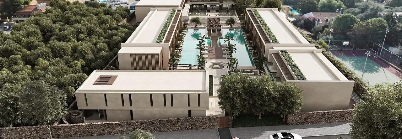 Royal Pearl Island Chios Hotel & Spa, 希俄斯 — 照片 1