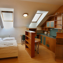 Apartments Kroměříž, 克罗梅日什 — 照片 5