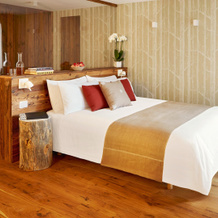Montana Lodge & Spa, by R Collection Hotels, 拉蒂勒 — 照片 2