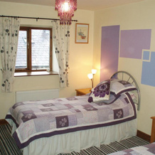 Foxhill Barn, 克莱特罗 — 照片 3