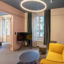 Boutique Hotel By Continental Park, 卢塞恩 — 照片 3