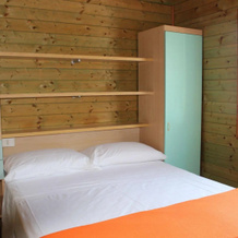 Girasole Camping Village, Fermo — photo 5