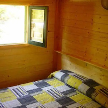 Camping Vall de Ribes, 里韦斯德弗雷塞尔 — 照片 2