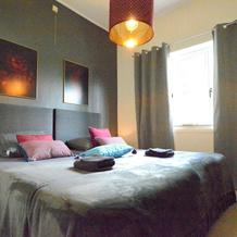 Modern Holiday Home in Waulsort with Terrace, 迪南 — 照片 5