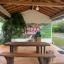 Tierra linda campestre, 阿卡西亚斯 — 照片 5