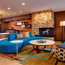 Fairfield Inn And Suites By Marriott Batesville, Бейтсвилл — фото 4