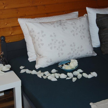B&B Haus zur Krone, 上里特 — 照片 2