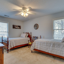 Lovely Decatur Home w/ Yard ~ 6 Mi to Town!, 迪凯特 — 照片 5