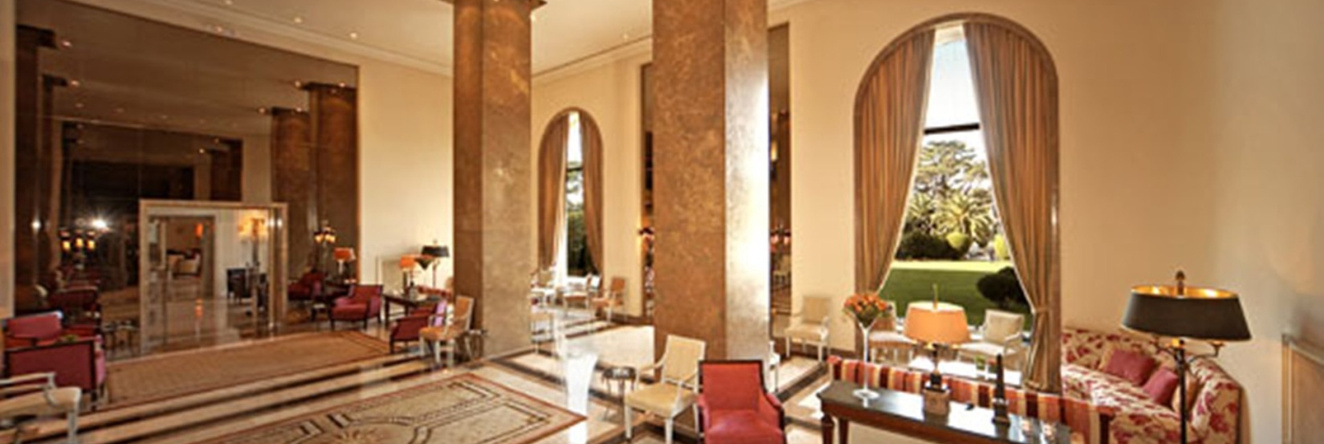 Estoril for Palácio Estoril Hotel, Golf & Wellness, Estoril — photo 1
