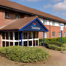 Travelodge Hotel - Pontefract Ferrybridge A1/M62, 诺廷利 — 照片 4