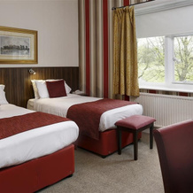 Best Western Broadfield Park, 罗奇代尔 — 照片 5