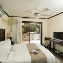 Hotel Villa Los Candiles, 圣安娜 — 照片 3