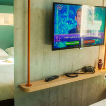 ibis budget Bordeaux Lormont, 洛尔蒙 — 照片 2