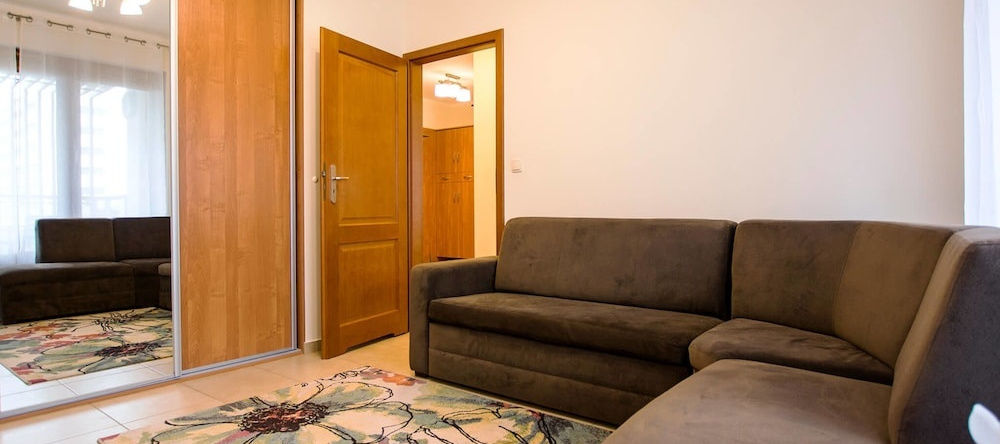 Vacationclub - Olympic Park Apartament, 科沃布热格 — 照片 1