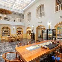 Yuntai Hotel, Ляньюньган — фото 4