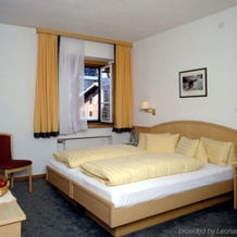 Posthotel Lechtal, 霍尔茨高 — 照片 2