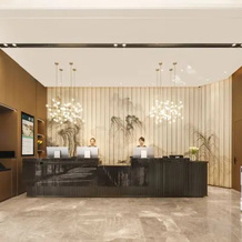 Dingxi Madison Hotel (Wanda Plaza), Динси — фото 2