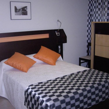 Hotel La Traina, 阿尔戈尼奥斯 — 照片 3
