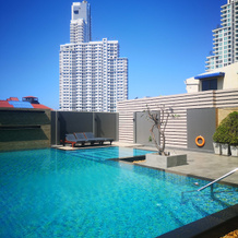 Memo Suite Pattaya, Паттайя — фото 5