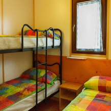 Camping Barco Reale, Лампореччио — фото 3