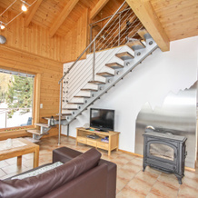 Chalet Dolzer, Hochrindl — photo 4