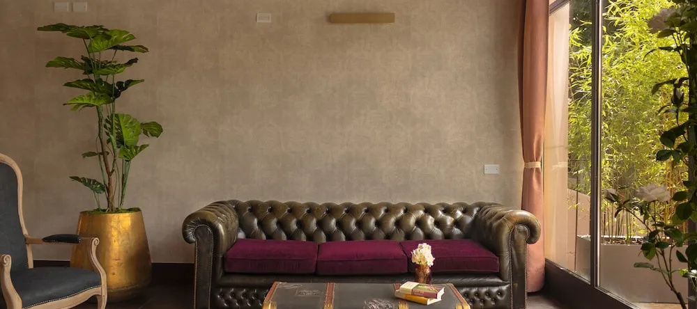 Luce Boutique Hotel, Фортунаго — фото 1