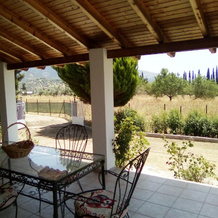 Agrikia In Evia, 吉姆诺 — 照片 2