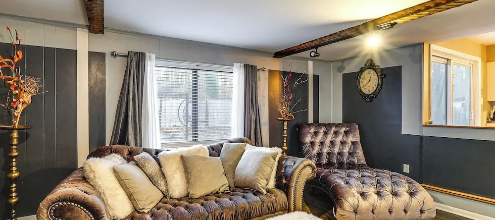 3 Mi to Dover Motor Speedway: Pet-friendly Retreat, 多佛 — 照片 1