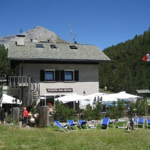 Chalet Villa Valania, Вальдидентро — фото 4