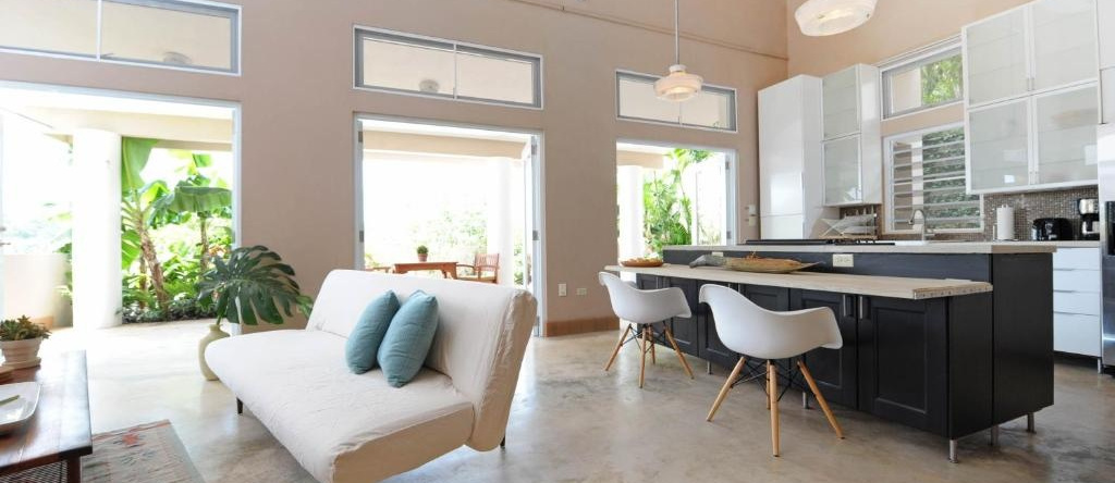 4 Casitas, Кабо Рохо — фото 1