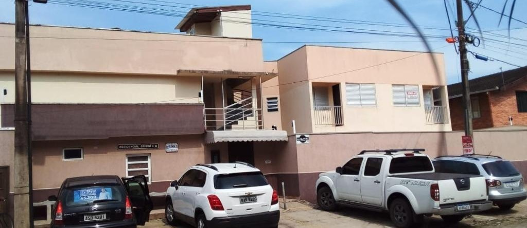 Apartamento Cond. Privê em Caiobá 2 quadras da beira mar próximo ao Restaurante Casa do Camarão, 马蒂纽斯 — 照片 1