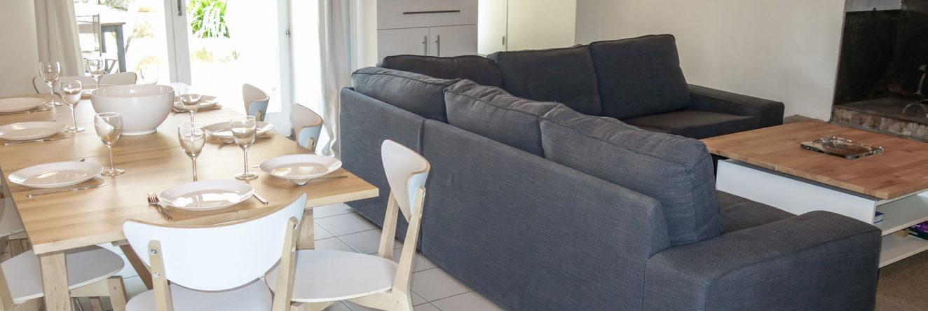 Holiday Home Gil, Saint-Malo — photo 1