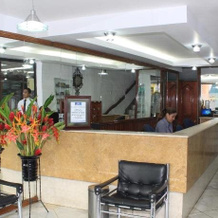 Hotel Kamani Florencia, 佛罗伦萨 — 照片 2