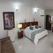 Hotel Barrancabermeja Plaza, 巴兰卡韦梅哈 — 照片 4