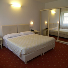 Hotel Moderno, Кьянчиано Терме — фото 5