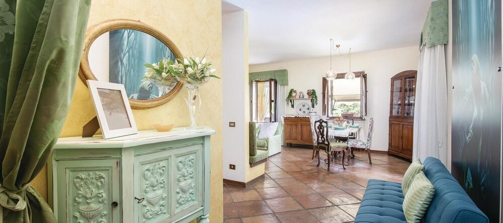 Amazing Home in Montebuono With Wifi, 2 Bedrooms and Outdoor Swimming Pool, 蒙特布奥诺 — 照片 1