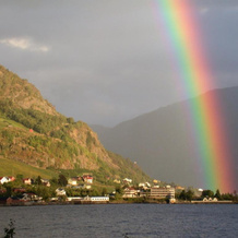 Sognefjord Hotel, 赫曼斯韦克 — 照片 3