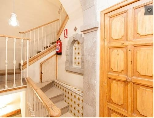 La Casa De L'argent Apartamentos, Барселона — фото 1