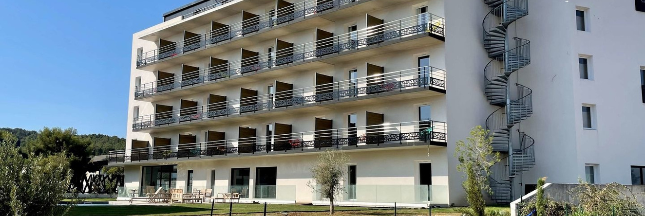 Golden Tulip Martigues Provence, Мартиг — фото 1