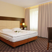 Hotel Fryderyk, 尼萨 — 照片 3