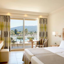 Electra Palace Rhodes - Premium All Inclusive, 伊阿利索斯 — 照片 2