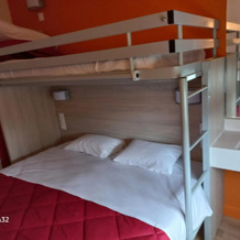 Premiere Classe Evry Sud Mennecy, Ормой — фото 5