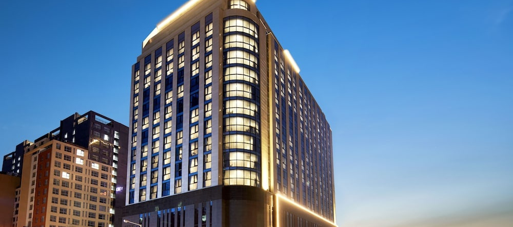 Ramada Encore by Wyndham Pyeongtaek, 平泽 — 照片 1