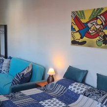 B&B Pousada Swiss Residence, 雅卡乌纳 — 照片 3