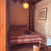 Maison d'une chambre a Perrigny sur Armancon, 阿尔芒松河畔佩里尼 — 照片 3