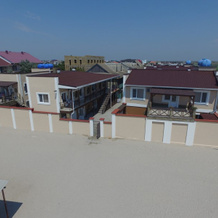 U Morya Guest House, 什托尔莫沃耶 — 照片 4