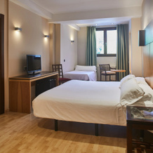 Hotel Silken Ordesa, Torla — photo 4